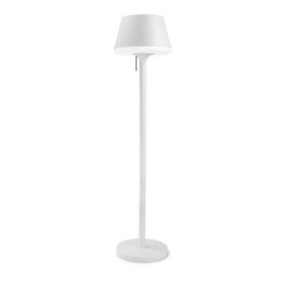 Lámparas de Pie para Exterior MOONLIGHT Blanca