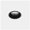Lámpara Empotrable de suelo IP65-IP67 PIXEL FINISHES LED 3.4 Blanco cálido - 3000K Gun Metal PVD 15lm Leds C4 New