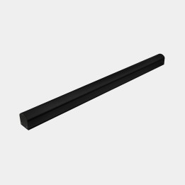 iluminación Sistema Lineal IP66-IP67 Taglio Indirect LED 9.6 Blanco cálido - 3000K Negro 184lm Leds C4 New