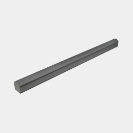 iluminación Sistema Lineal IP66-IP67 Taglio Indirect LED 9.6 RGB Gris urbano 138lm Leds C4 New