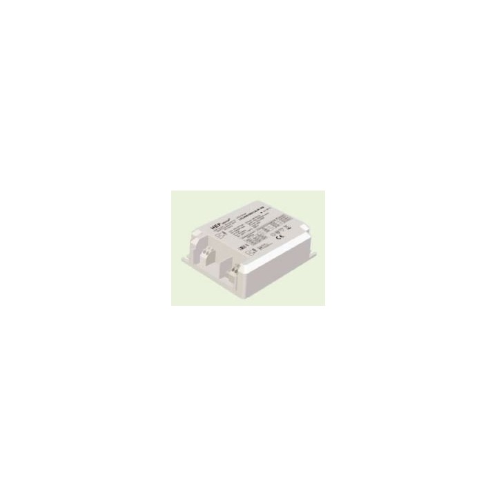 Driver Not Dimmable  19-40W / 1000mA / 120-277V Leds C4 