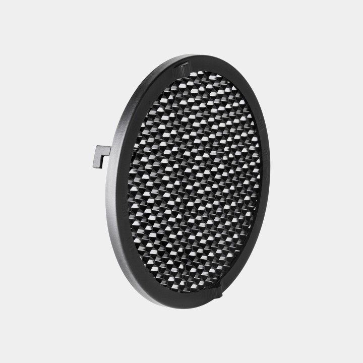 Accesorio Multidir Evo Negro Leds C4 