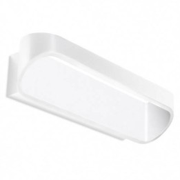 Apliques OVAL-G LED Blanco
