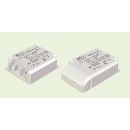 Driver Not Dimmable / 30W-60W / 120-277V / 650mA Leds C4 New