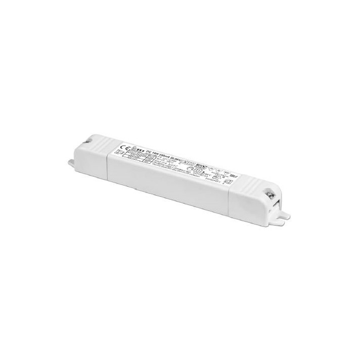 Driver Not Dimmable / 1W-14W / 90-264V / 500mA Leds C4 New