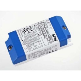 Driver DALI2 / 4W-20W / 150-500mA / 110-277V Leds C4 New