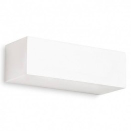 Apliques GES-3 Yeso Blanco