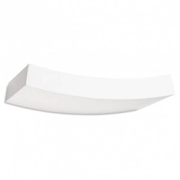Apliques GES-5 Yeso Blanco