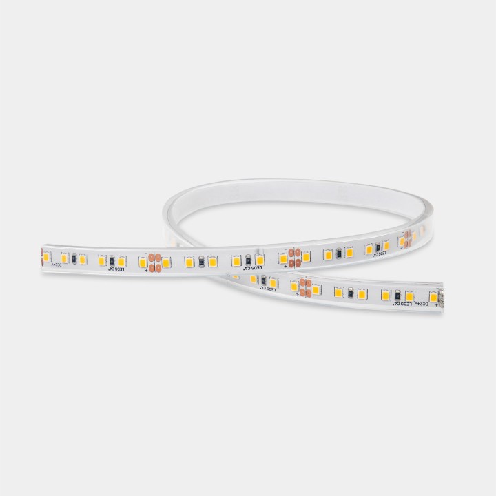 Tira LED On Performance 9,6 48 3000K CRI 90 IP65 4585lm Leds C4 New