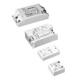 Drivers 100-240V AC/350mA.4W