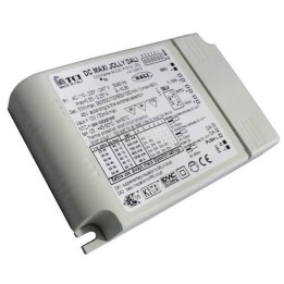 Drivers Regulables 110-240V  AC/350mA/500mA/700mA/900mA/1050mA. 