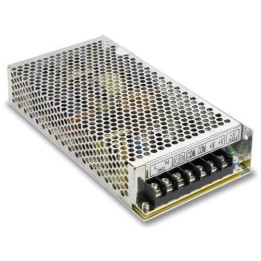 Fuentes de Alimentación 100-120/200-240V 150W