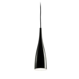 Lámparas Colgante CLEAR Negro