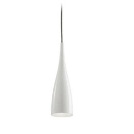 Lámparas Colgante CLEAR Blanco