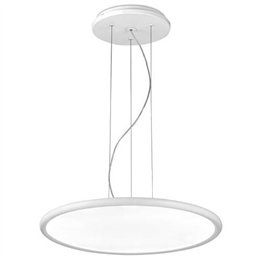 Lámparas Colgantes NET Dimmable 1-10V