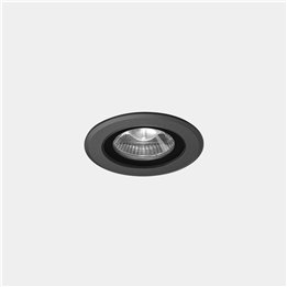 Downlight IP66 Max Medium Round LED 6 Blanco neutro - 4000K Gris urbano 204lm Leds C4 New