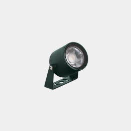Proyector IP66 Max Medium Without Support LED 7.9 Blanco cálido - 2700K Verde Abeto 519lm Leds C4 New