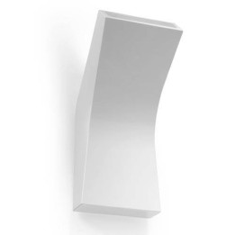 Apliques de Pared BEND Ecobright 220mm 