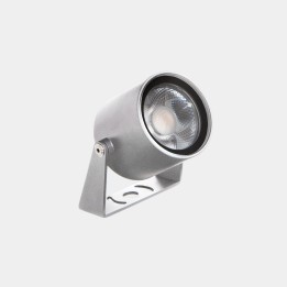 Proyector IP66 Max Big Without Support LED 13.8 Blanco cálido - 3000K Gris 1076lm Leds C4 New