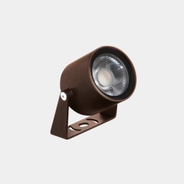 Proyector IP66 Max Big Without Support LED 13.8 Blanco cálido - 3000K Marrón 1076lm Leds C4 New
