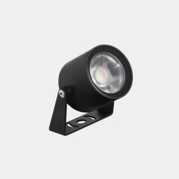 Proyector IP66 Max Big Without Support LED 13.8 Blanco cálido - 3000K Negro 1086lm Leds C4 New