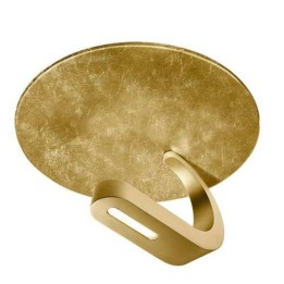 Plafones de Techo TRAÇ Pan de Oro