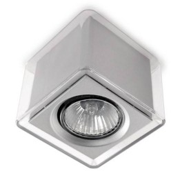 Plafones LEDBOX