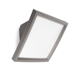 Apliques para Exterior ACCESS Gris