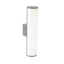Apliques para Exterior MONACO LED Gris