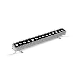 Proyector RGB para Exterior TRON 18 LED 