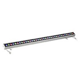 Proyector RGB para Exterior TRON 36 LED 