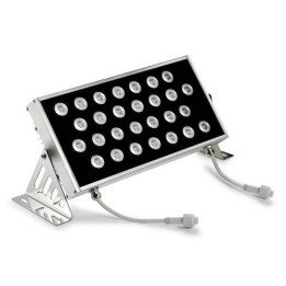 Proyector LED para Exterior RAY 28 LED 2900K