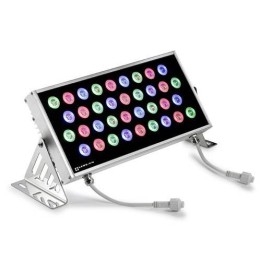 Proyector LED  para Exterior RAY 28 LED RGB