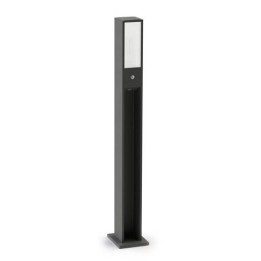 Balizas para Exterior TWO-LIGHT LED Gris Urbano