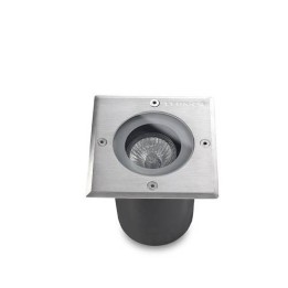 Luces Empotrables de Suelo GEA Acero Inoxidable AISI 316 50W GU-10
