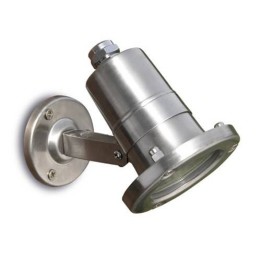 Proyectores para Piscinas AQUA Acero Inoxidable AISI 316
