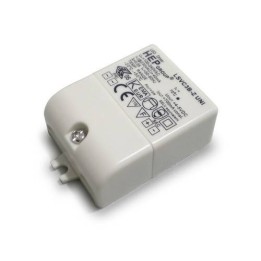 Drivers 100-240VAC/700mA. 3W