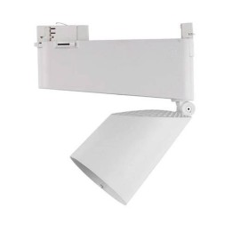 Proyector para Interior VIAX CDM-R111 Blanco GX8,5 35W