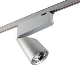 Proyector para Interior VIAX CDM-R111 Gris GX8,5 35W