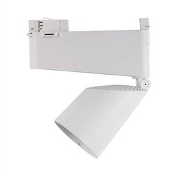 Proyector para Interior VIAX HIT-T Blanco G12 70W 10º
