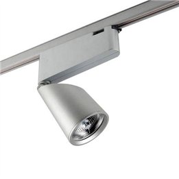 Proyector para Interior VIAX HIT-T Gris G12 70W 24º
