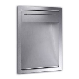 Apliques de Pared WALL TC-DEL Gris GX24q-2