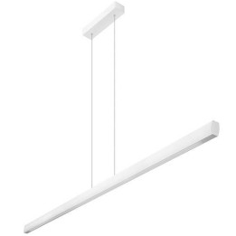 Lámpara Colgante ROAD LED Blanco