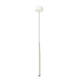 Lámpara Colgante ROCKET LED Blanco Antiguo