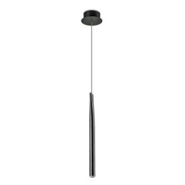 Lámpara Colgante ROCKET LED Negro
