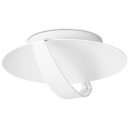 Plafón SATURN LED Blanco 1800 Lm 