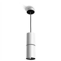 Lámpara Colgante BOND TUBE AR-111 GU10