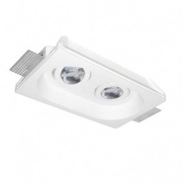 Downlights GES QR CBC51/MR16 GU5.3 50W 12V
