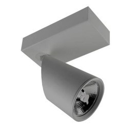 Proyector para Interior VIAX S QR-111 Gris G53