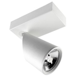 Proyector para Interior VIAX S HIT-T Blanco G12 70W 24º
